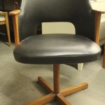 761 8605 DESK CHAIR